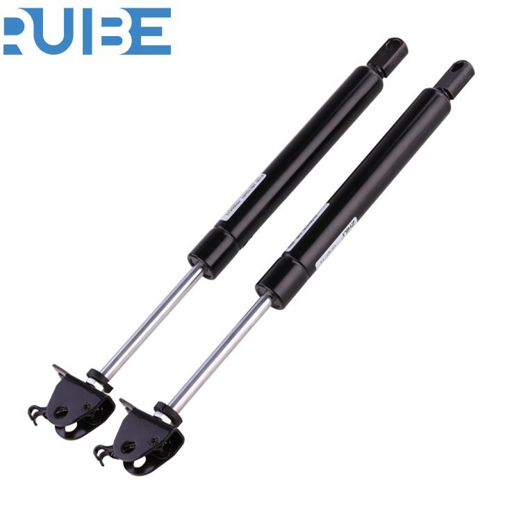 Uzamykateľná plynová pružina