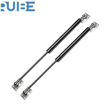 Plynová pružina pre úložné lôžko