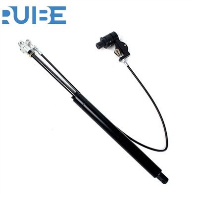 Plynové vzpery pre zdravotné lôžko