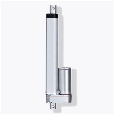 Lineárny pohon veka kufra